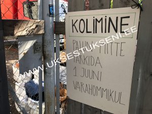 Kolimisteenus Tallinnas, korteri kolimine, kontori kolimine, klaveri transport www.uksestukseni.ee Uksest Ukseni