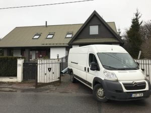Kolimisteenus Tallinnas, korteri kolimine, kontori kolimine, klaveri transport www.uksestukseni.ee Uksest Ukseni