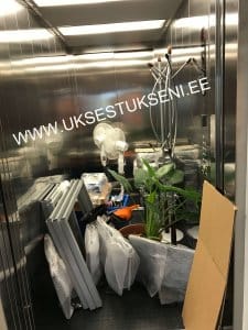 Kolimisteenus Tallinnas, korteri kolimine, kontori kolimine, klaveri transport www.uksestukseni.ee Uksest Ukseni