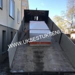 Kolimisteenus Tallinnas, korteri kolimine, kontori kolimine, klaveri transport www.uksestukseni.ee Uksest Ukseni