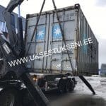 Kolimisteenus Tallinnas, korteri kolimine, kontori kolimine, klaveri transport www.uksestukseni.ee Uksest Ukseni