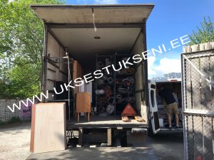 Kolimisteenus Tallinnas, korteri kolimine, kontori kolimine, klaveri transport www.uksestukseni.ee Uksest Ukseni