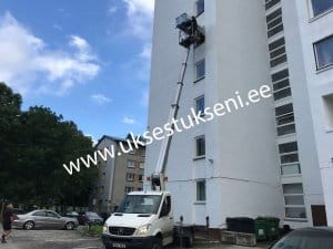 Kolimisteenus Tallinnas, kolimine, korteri kolimine, mööblivedu, eramaja kolimine, kontori kolimine, www.uksestukseni.ee