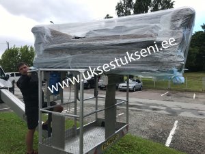 Kolimisteenus Tallinnas, kolimine, korteri kolimine, mööblivedu, eramaja kolimine, kontori kolimine, www.uksestukseni.ee