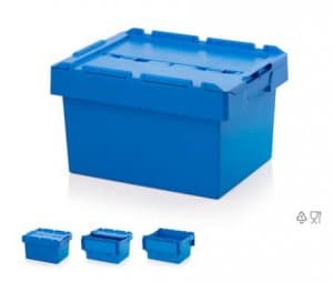 Plastikkast kolimiseks, kolimisteenus www.uksestukseni.ee Uksest Ukseni