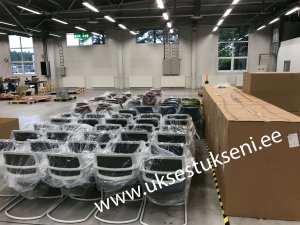 Kontorite ja büroode kolimisteenus, kolimisteenus tallinnas, kolimine, mööblivedu, uksest ukseni, www.uksestukseni.ee
