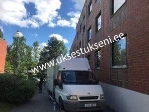 kolimine soome, rahvusvaheline kolimisteenus, kolimine välismaale, kolimisteenus uksest ukseni, www.uksestukseni.ee
