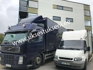 kolimine soome, rahvusvaheline kolimisteenus, kolimine välismaale, kolimisteenus uksest ukseni, www.uksestukseni.ee