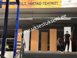 Kontorite ja büroode kolimisteenus, kolimisteenus tallinnas, kolimine, mööblivedu, uksest ukseni, www.uksestukseni.ee