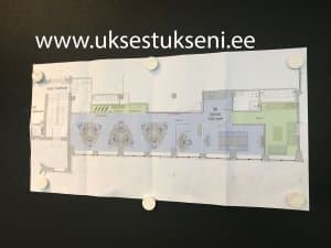 Kolimisteenus Tallinnas www.uksestukseni.ee