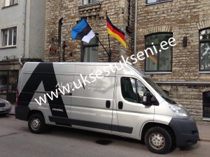 Mööblivedu, kauba vedu, kauba transport, kolimisteenus Tallinnas, kolimine, kolimisfirma www.uksestukseni.ee