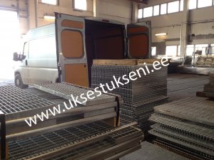 Mööblivedu, kauba vedu, kauba transport, kolimisteenus Tallinnas, kolimine, kolimisfirma www.uksestukseni.ee