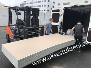 Mööblivedu, kauba vedu, kauba transport, kolimisteenus Tallinnas, kolimine, kolimisfirma www.uksestukseni.ee