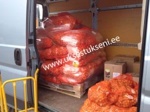 Mööblivedu, kaubavedu, kauba transport, kolimisteenus Tallinnas, kolimine, kolimisfirma www.uksestukseni.ee 2