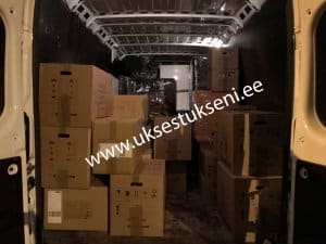 Mööblivedu, kauba vedu, kauba transport, kolimisteenus Tallinnas, kolimine, kolimisfirma www.uksestukseni.ee