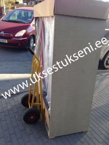 Pakkimisteenus, kolimisteenus, kolimisfirma, kolimisteenus tallinnas. www.uksestukseni.ee