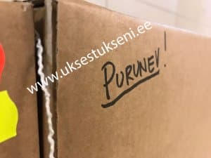 Pakkimisteenus, kolimisteenus, kolimisfirma, kolimisteenus tallinnas. www.uksestukseni.ee