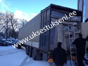 Pakkimisteenus, kolimisteenus, kolimisfirma, kolimisteenus tallinnas. www.uksestukseni.ee