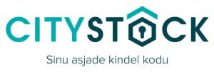 citystock, laopinna rent Tallinnas, miniladu