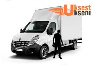 Transporditeenus, kolimisteenuse hinnakiri, kolimisteenus, kolimine, uksest ukseni