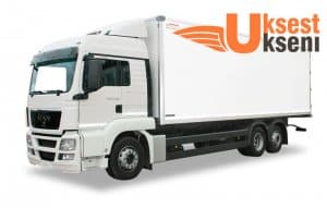 Veok tagaluukiga, kolimisteenus, transporditeenus, veoteenus, kaubavedu, Uksest ukseni, kolimine, , transporditeenus ja kaubavedu