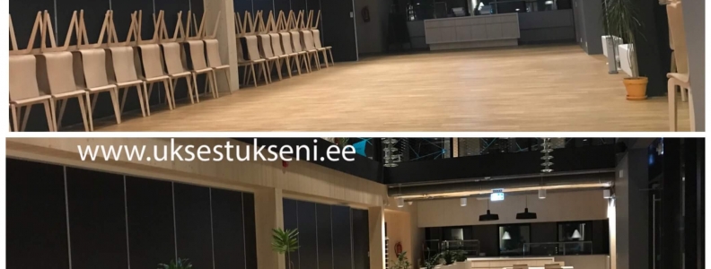 Mööbli ümberpaigutamise teenus, mööbli liigutamise teenus